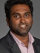 Mukund N. Janardhanan
