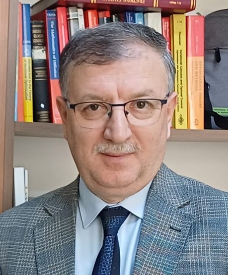 Necati Ozdemir