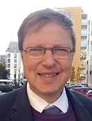 Gerhard W. Weber